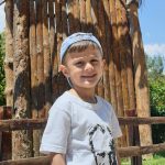 Kardeşim Metehan